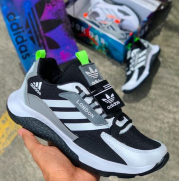 Adidas London - Caballero