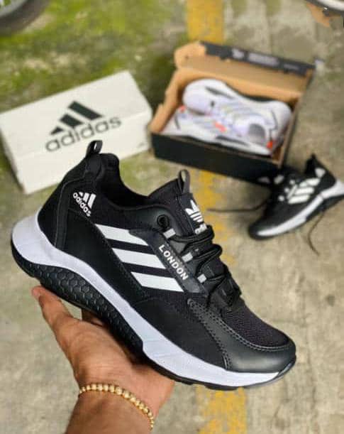 Adidas London - Caballero