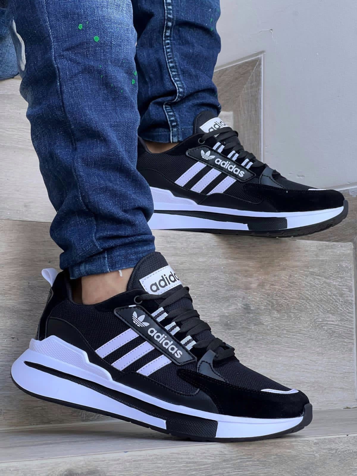 Adidas Caballero