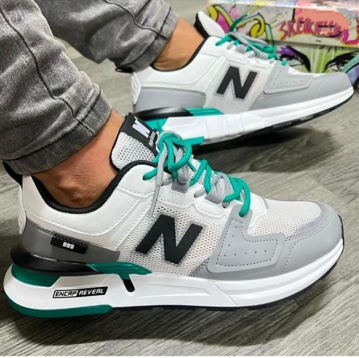 New balance Caballero