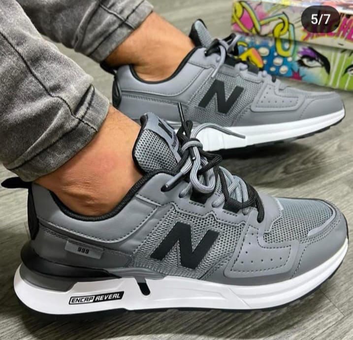 New balance Caballero