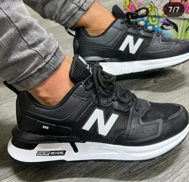New balance Caballero