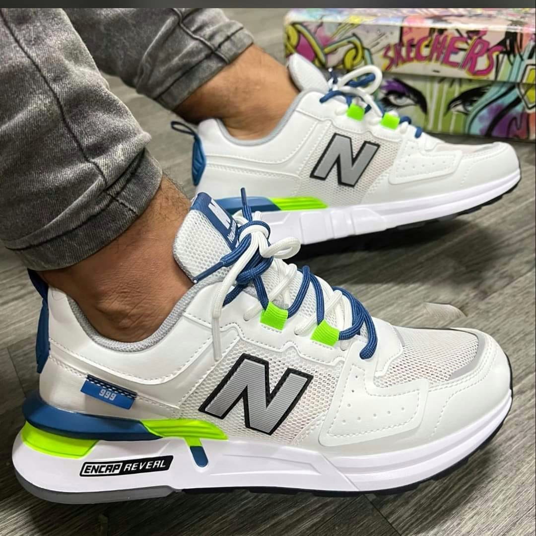 New balance Caballero
