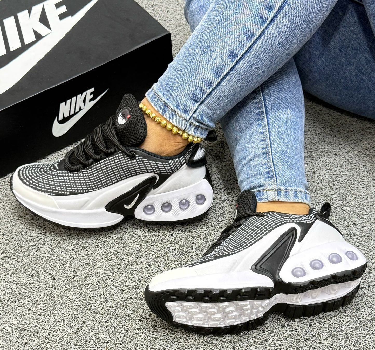 Nike DN Dama