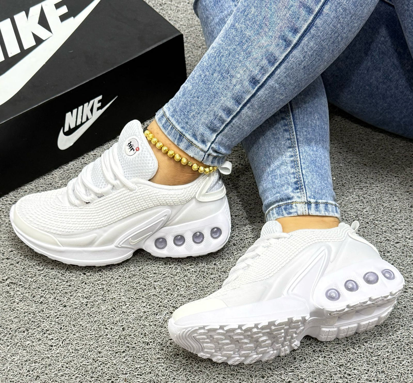 Nike DN Dama