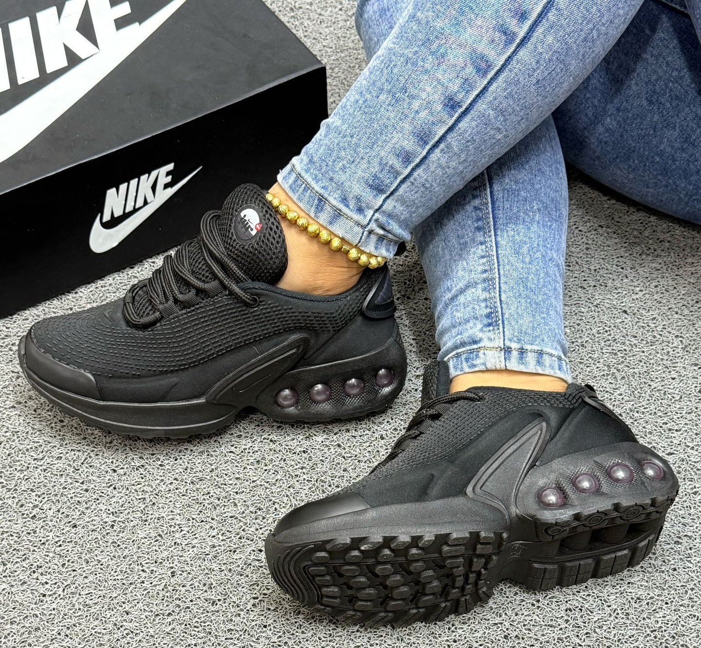 Nike DN Dama