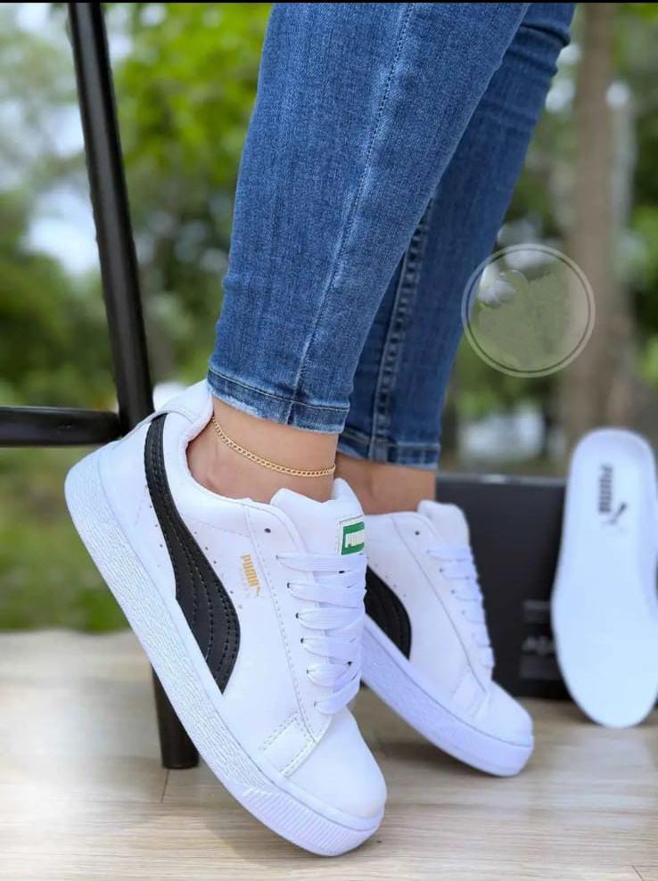 Puma suede XL - Dama