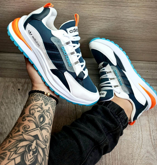 Adidas Guachado Caballero