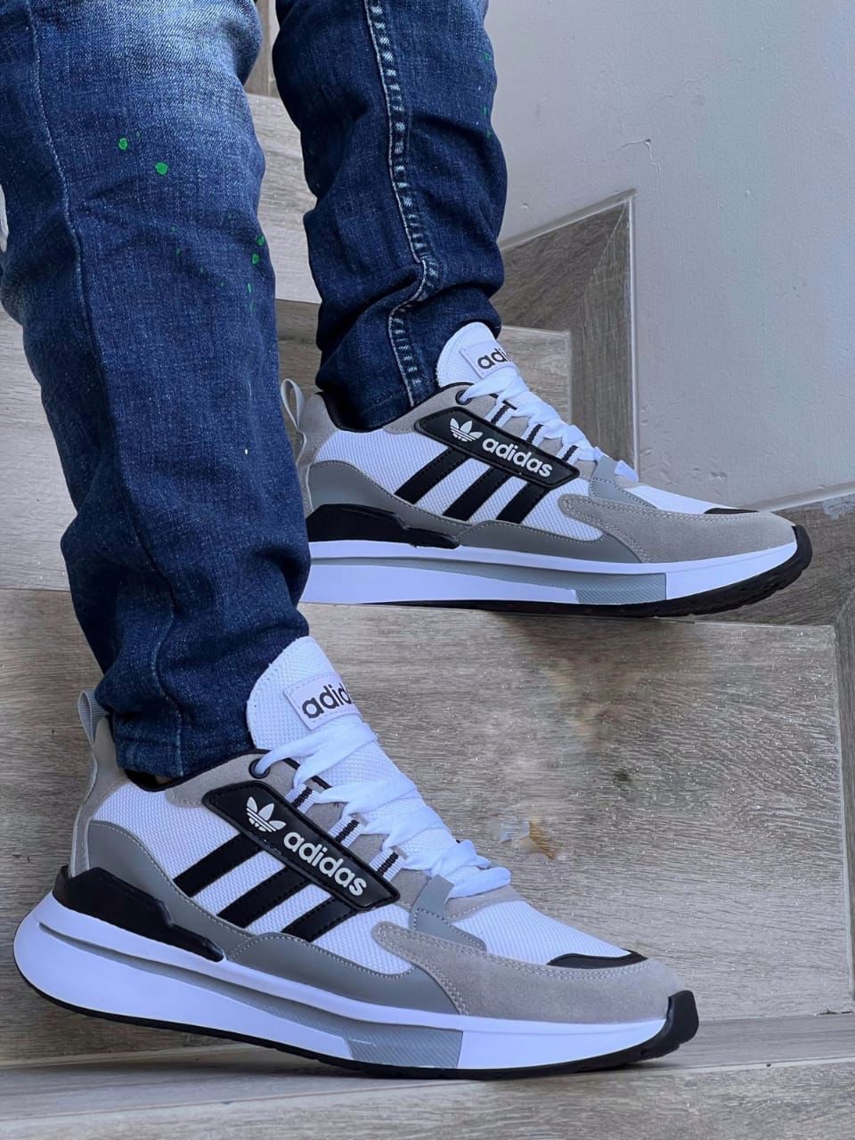 Adidas Caballero
