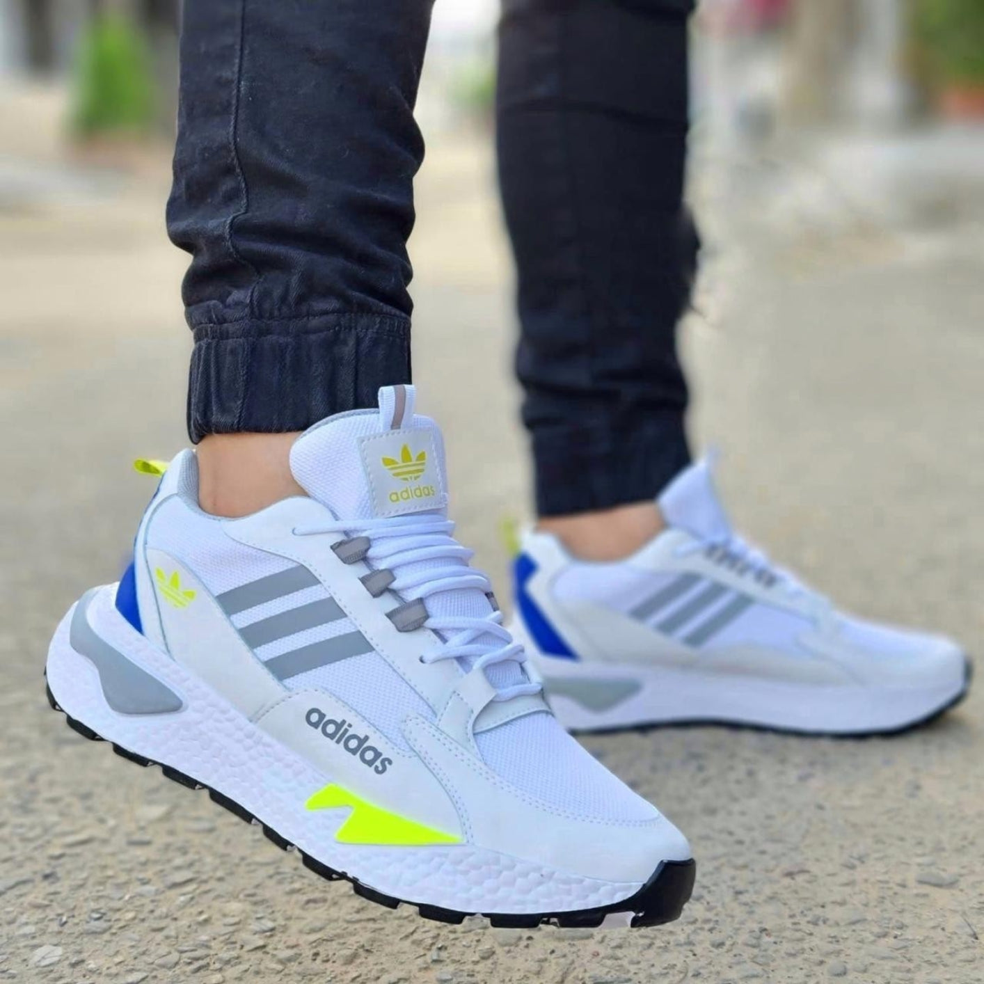 Adidas Gama Caballero