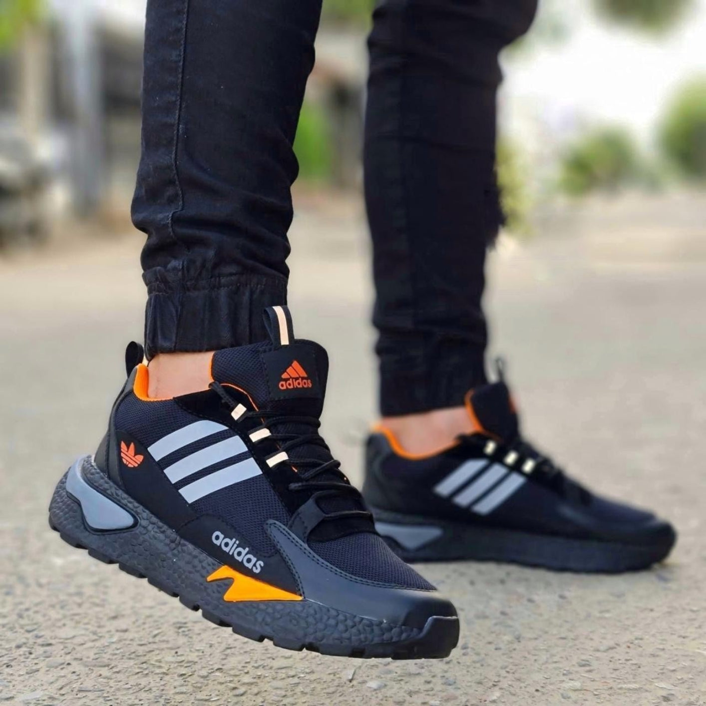 Adidas Gama Caballero