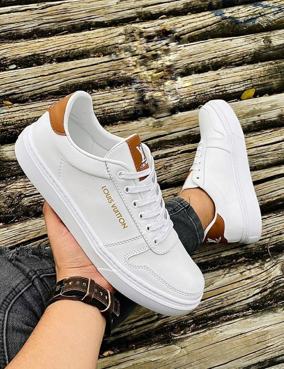 Louis Vuitton Caballero