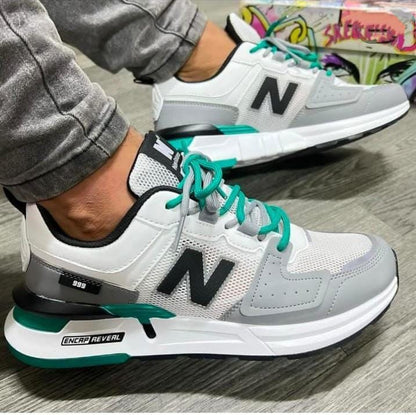 New balance Caballero