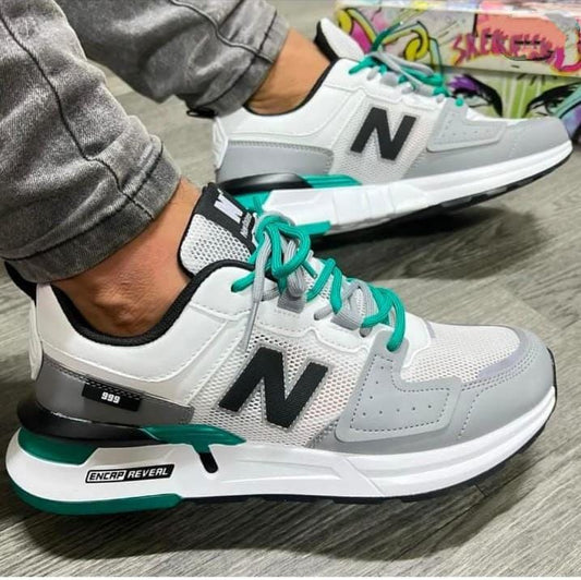 New balance Caballero
