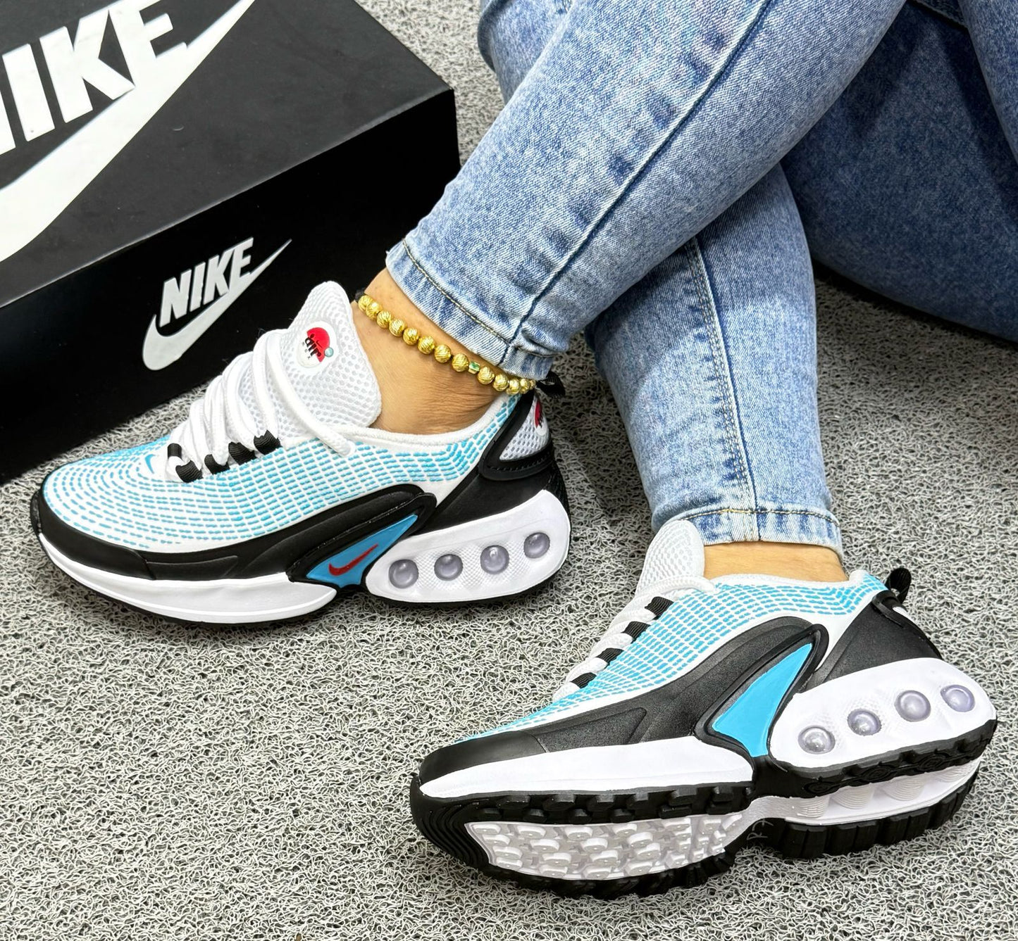 Nike DN Dama